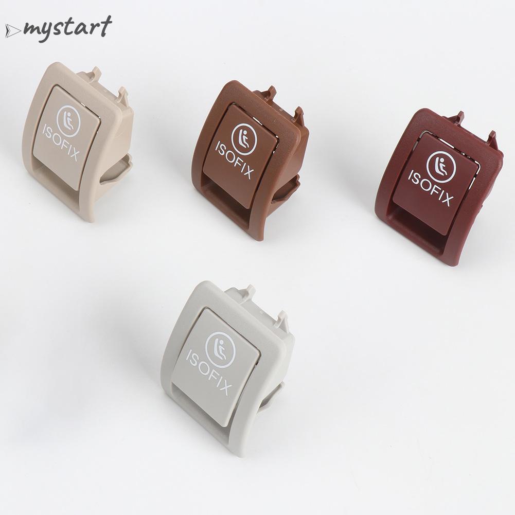 Móc ghế sau ô tô thay thế nắp isofix cho mercedes-benz c-class w205