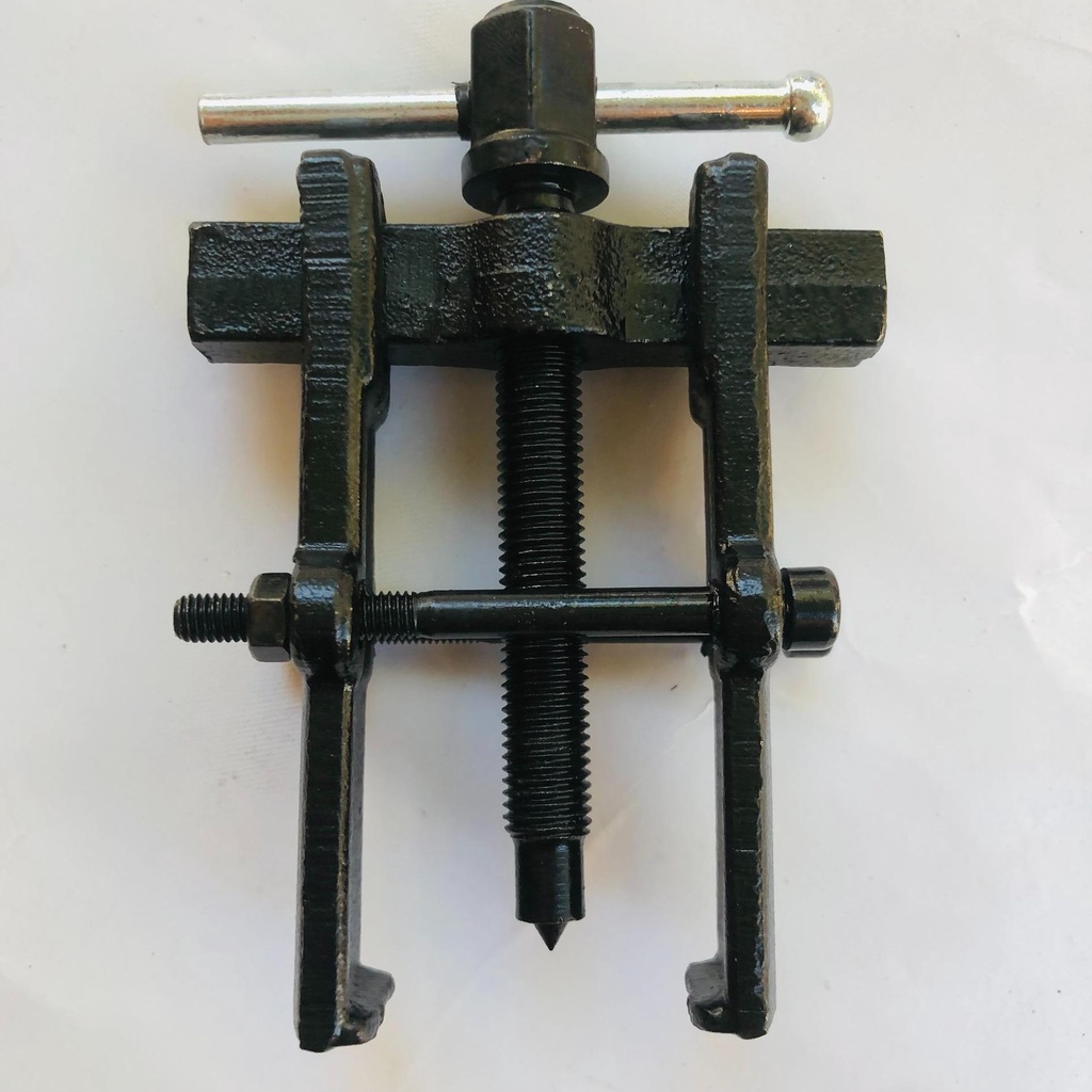 Vam 2 Chấu 3in/75mm. 4in/100mm. 6in/150mm.8in/200mm.Thép CRV cao cấp. KAPUSI