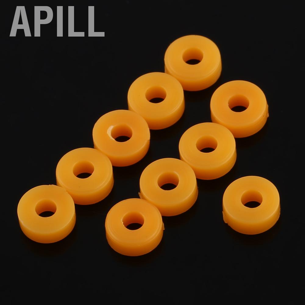 Apill Shaft Gear Toy Accessories Spindle Worm Plastic Small