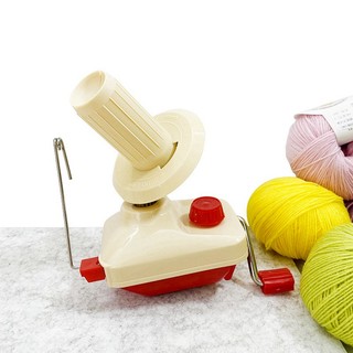 Cuộn Len Sợi Thủ Công Chuyên Dụng Cho Máy May diy