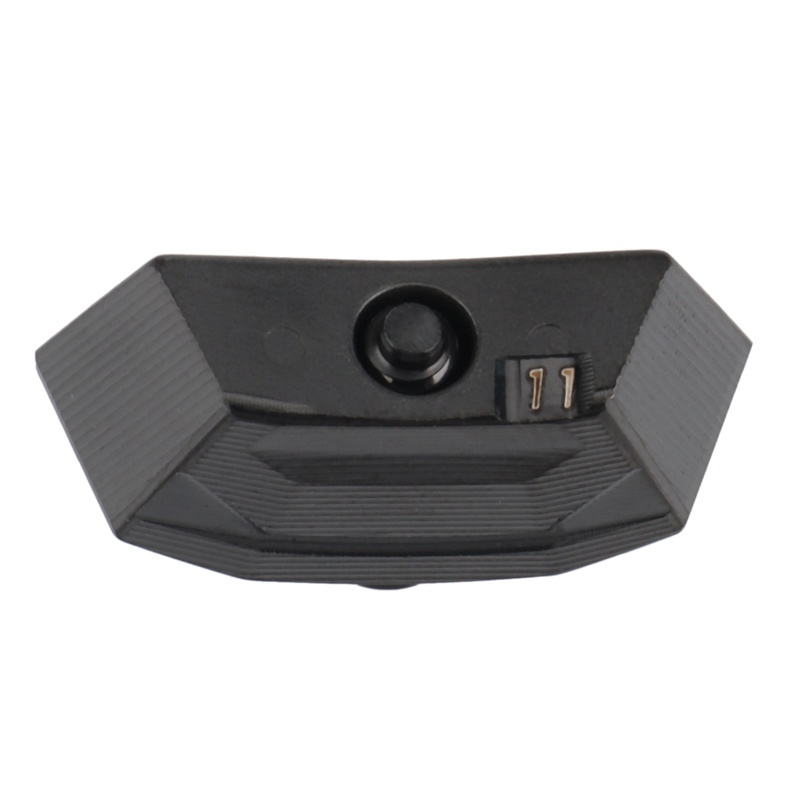 Set 2 Tạ Gắn Gậy Đánh Golf Bằng Hợp Kim Nhôm 11G &amp; 17G Ping G425