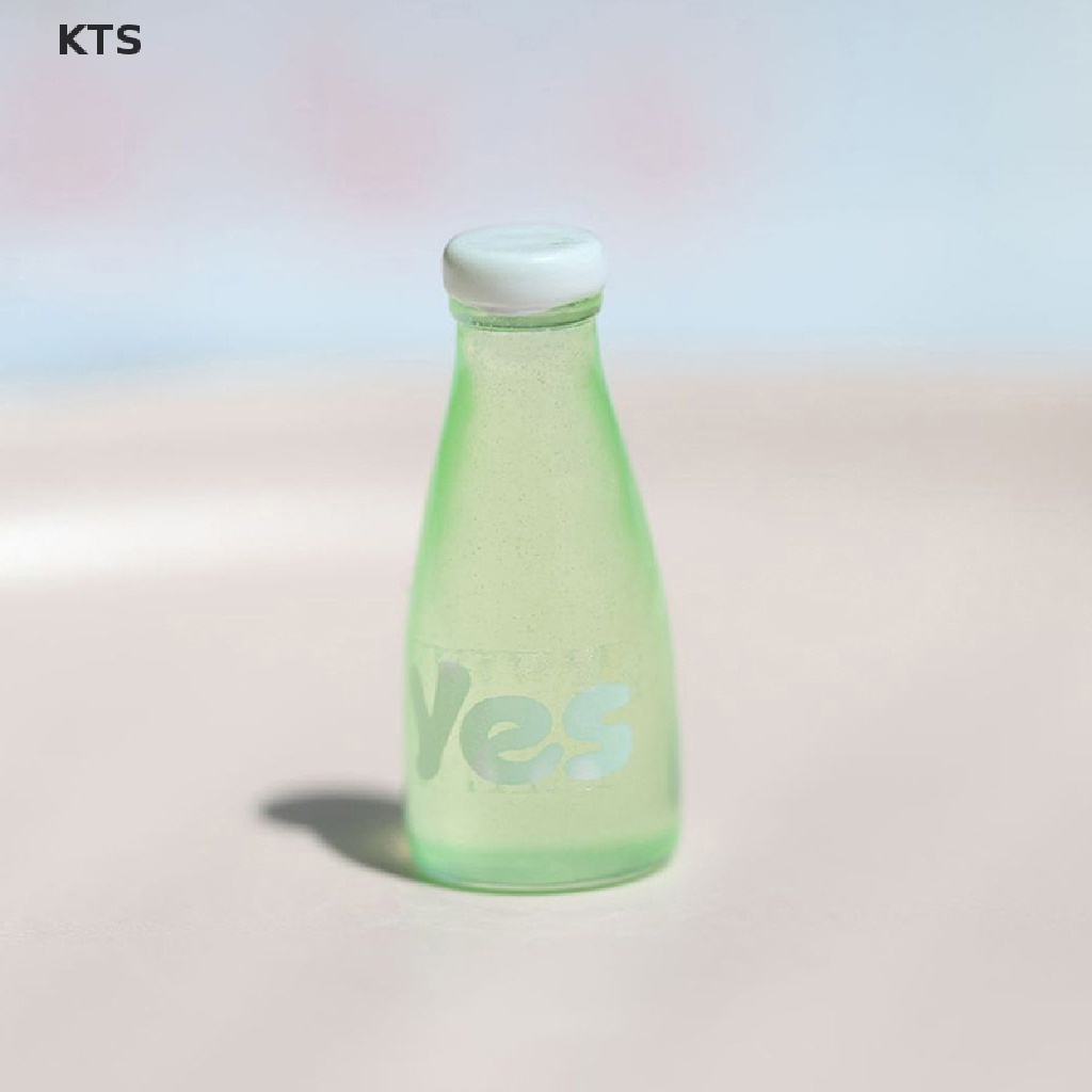 Bình Trong Suốt Mini Tỉ Lệ 1: 12 Trang Trí Nhà Búp Bê