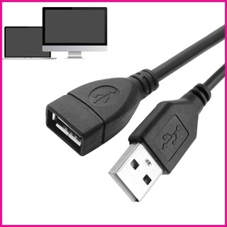 Dây cáp nối dài usb type a male sang female tương thích với bàn phím usb