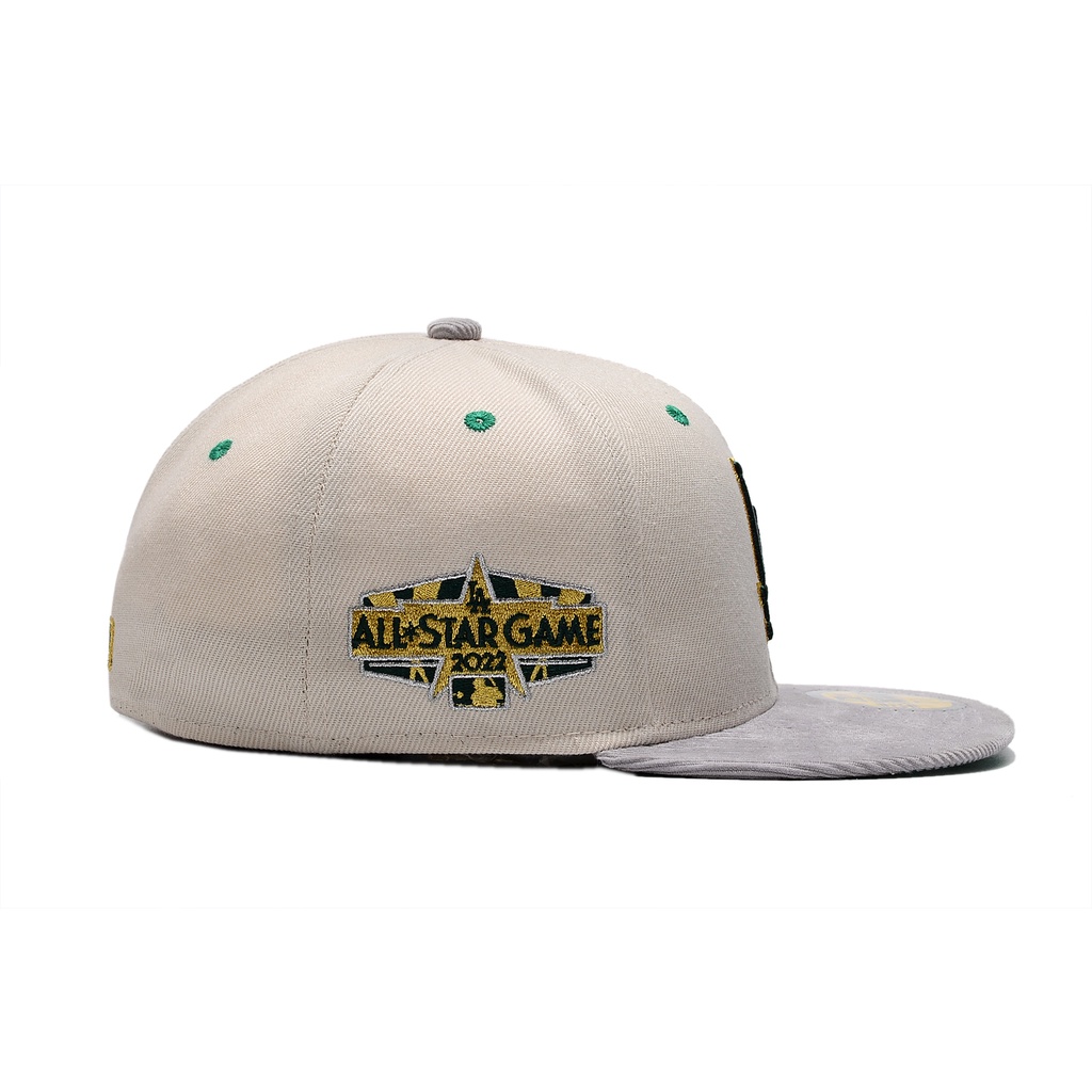 Bóng chày major league la los angeles dodgers mũ phẳng vành không điều chỉnh được mũ bóng chày vành phẳng lớn kèm theo hoàn toàn nam và nữ đội mũ hip-hop