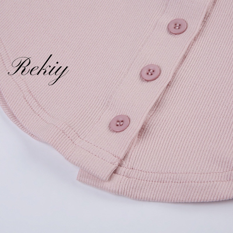 Áo Thun Dệt Kim Tay Ngắn Phối Ren Thời Trang 2023 Cho Nữ