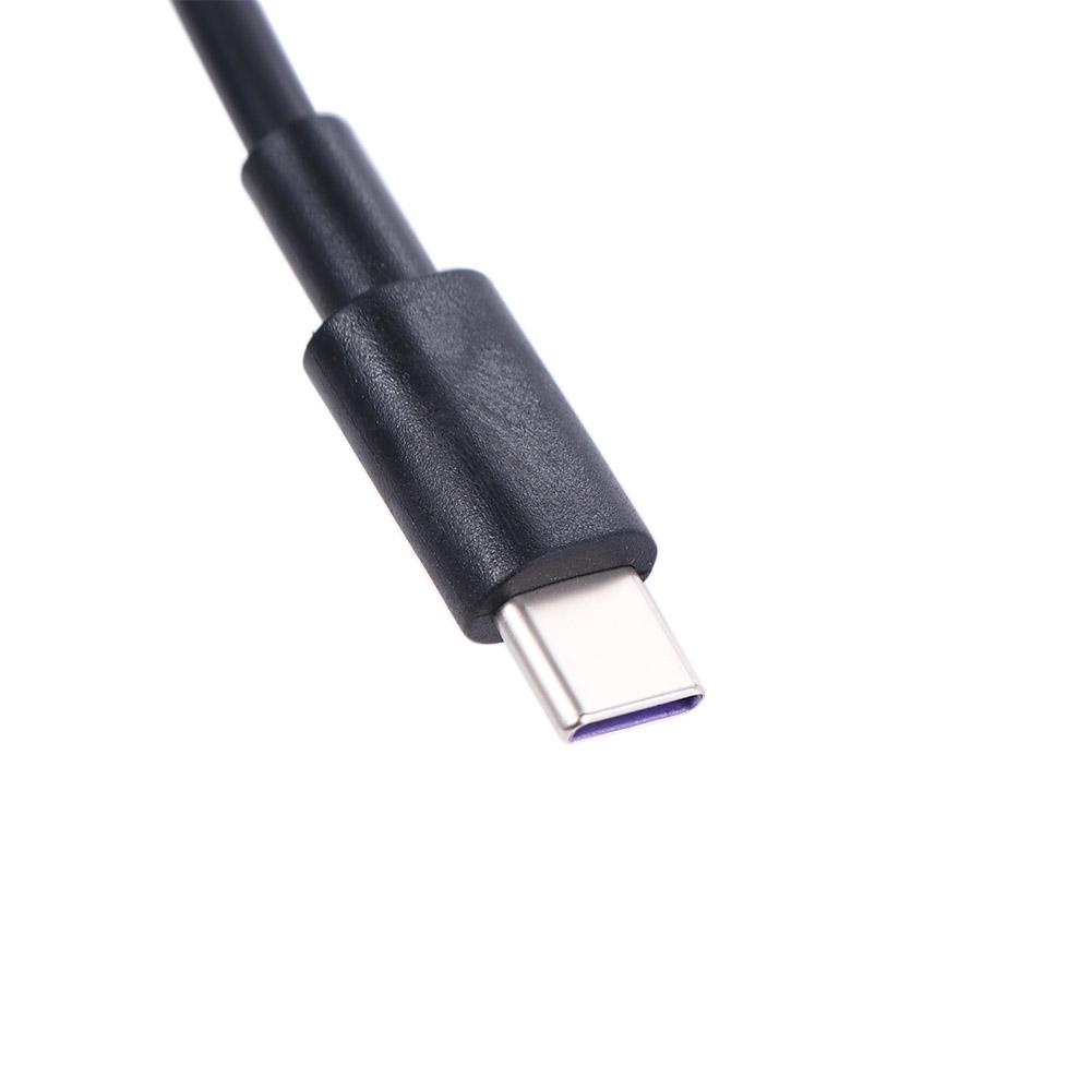 Dây Cáp Sạc Nhanh Truyền Dữ Liệu Tốc Độ Cao Loại C 5A Dành Cho Điện Thoại TAYLOR1