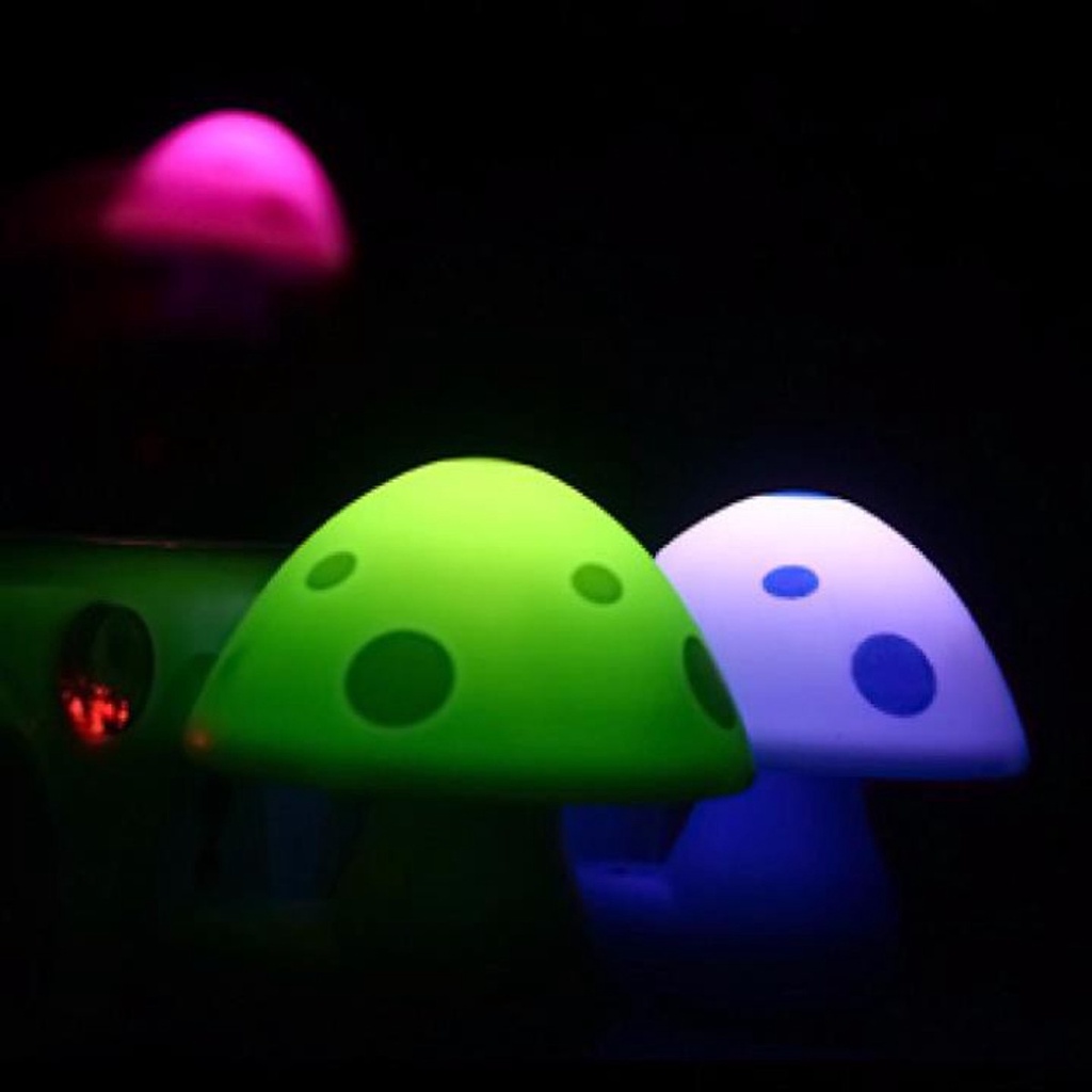 Đèn ngủ cảm biến tự sáng tự tắt  hình chú gà con -Đèn Ngủ Hình Cú Mèo Cảm Biến Dễ Thương, Đèn Thông Minh Để Đầu Giường | BigBuy360 - bigbuy360.vn