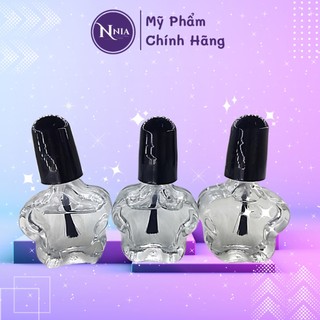 Keo dán mí lưới - keo kích mí - keo hoa mai, ngôi sao trong suốt, an toàn - 5ml