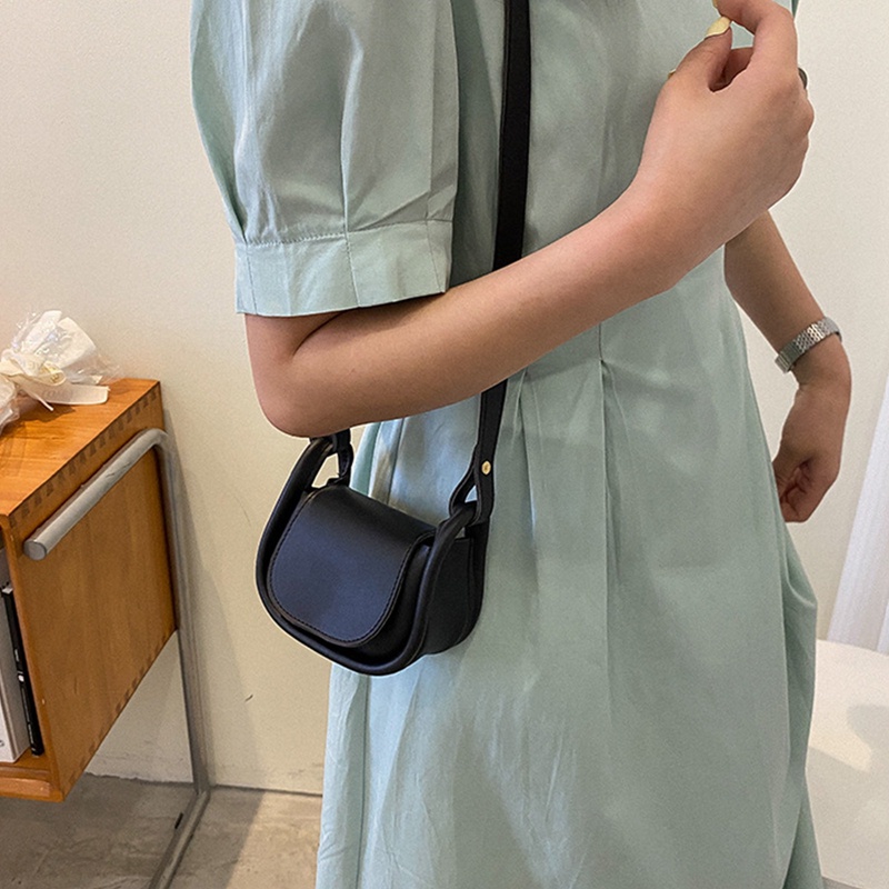 Túi Đeo Chéo Thời Trang Hàn Cho Nữ