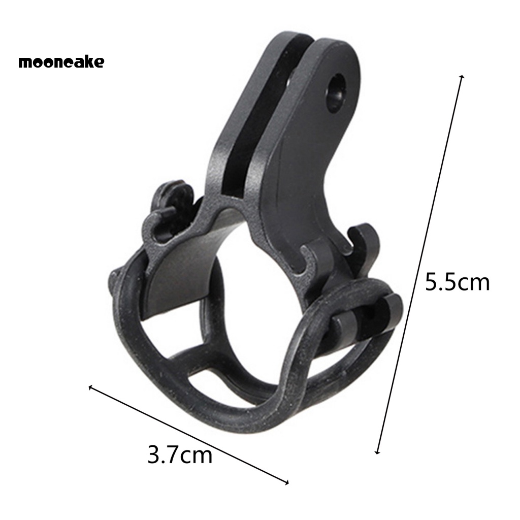 Giá Đỡ Biển Số Xe Đạp Chống Ăn Mòn An Toàn Tiện Dụng