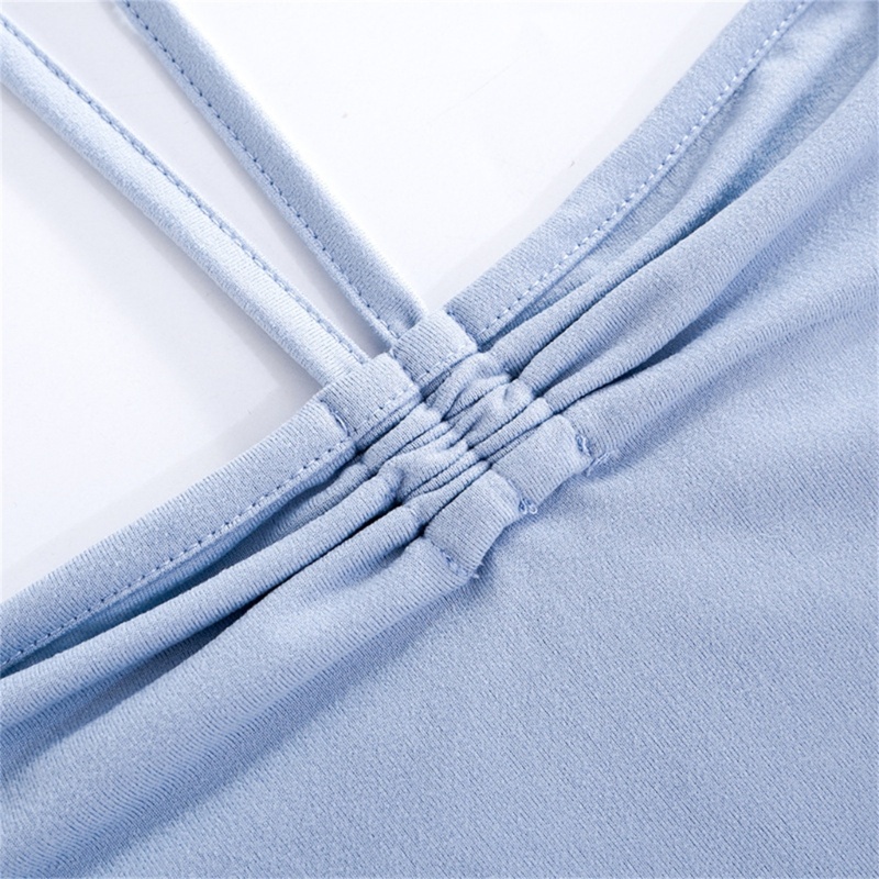 Áo Thun Tay Dài Trễ Vai Y2K Phong Cách Đường Phố Quyến Rũ