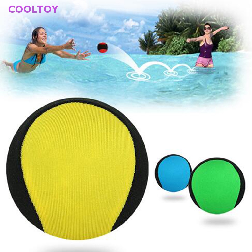 Cooltoy Bóng Nảy Nước Đồ Chơi Thể Thao Bãi Biển Lướt Sóng