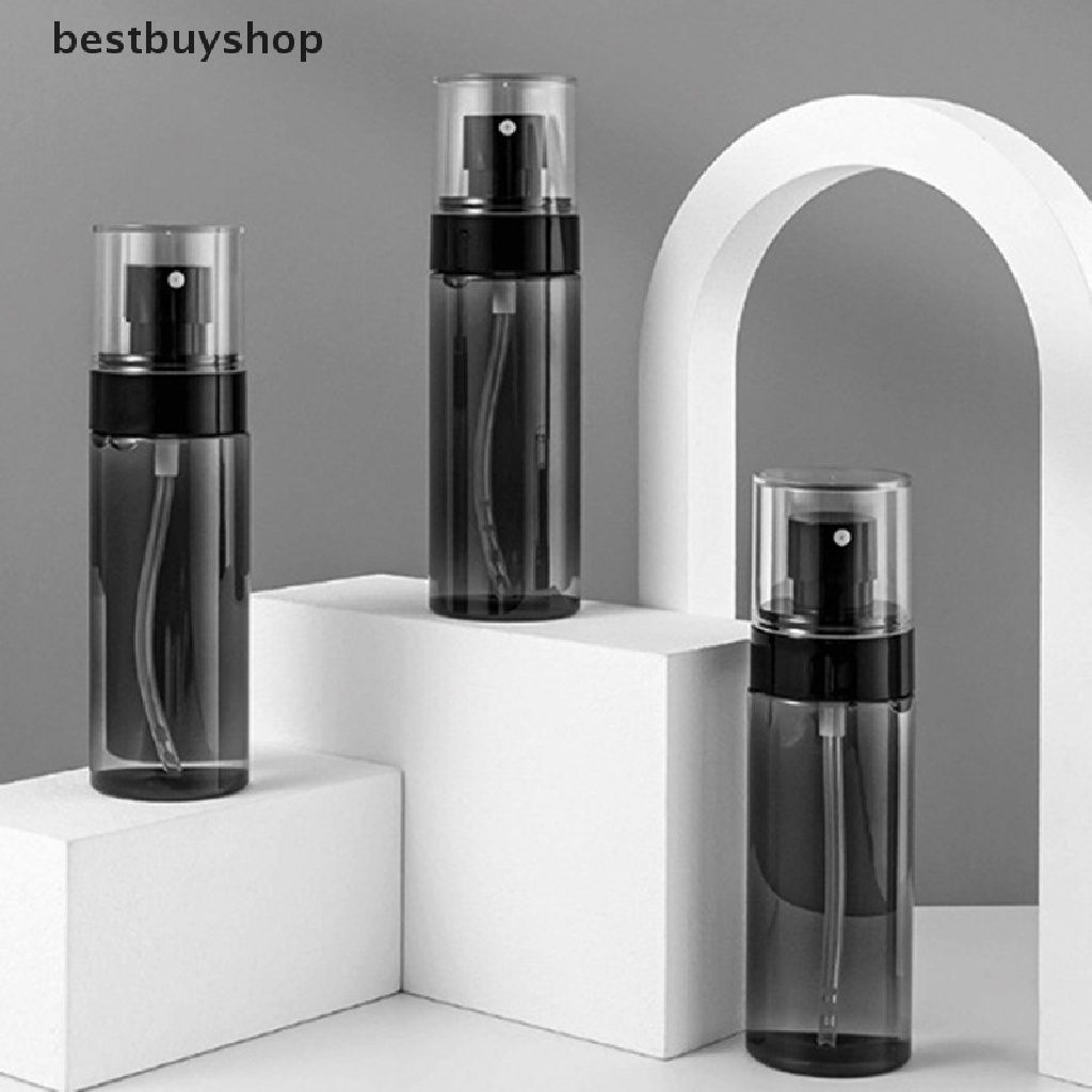 Chai Rỗng 30 / 80 / 100ml Có Thể Đổ Đầy Tiện Dụng