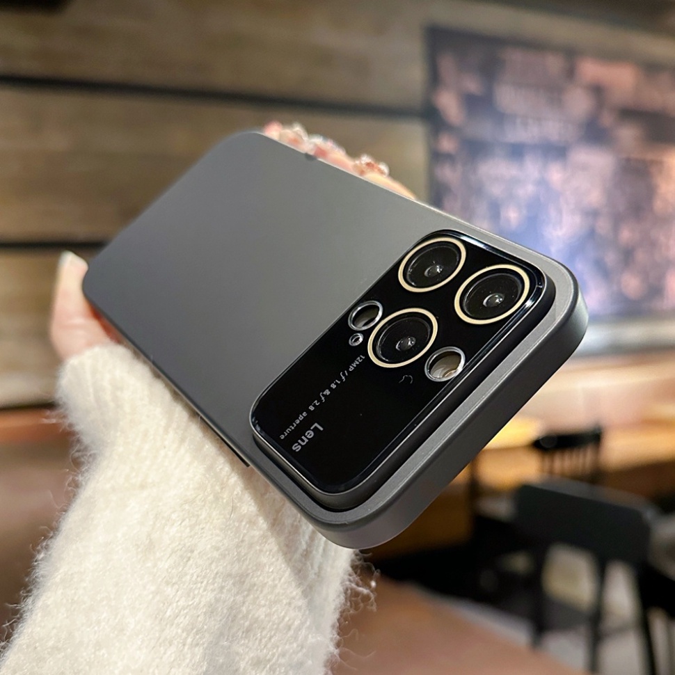 Ốp ĐiệN ThoạI Siêu MỏNg ChốNg SốC Cho iPhone 13 12 14 Pro Max 14 Plus