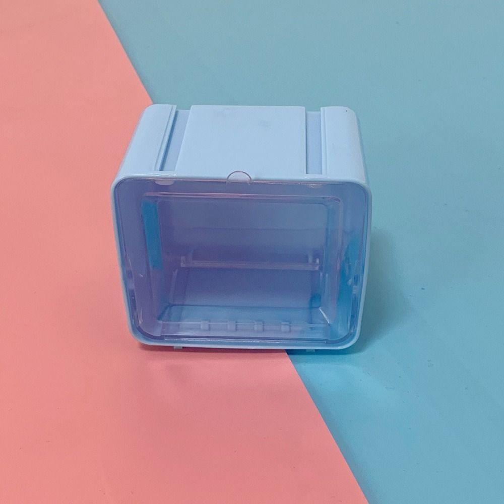 Hộp Đựng Đồ Dùng Để Bàn Cao Cấp Tiện Dụng Ốp