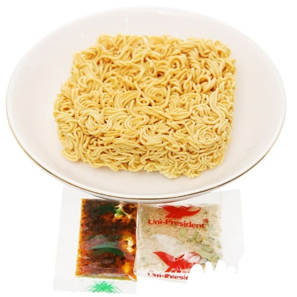 MÌ UNIF BÒ RAU THƠM GÓI 72G