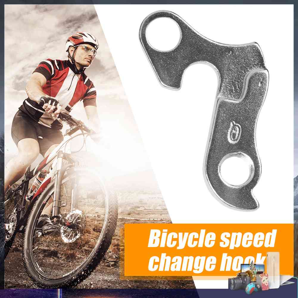 Móc Treo Cùi Đề Xe Đạp Leo Núi MTB