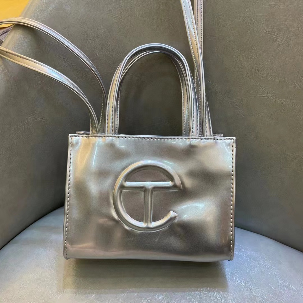Túi Da Bóng Đeo Chéo B679 Niche 17CM