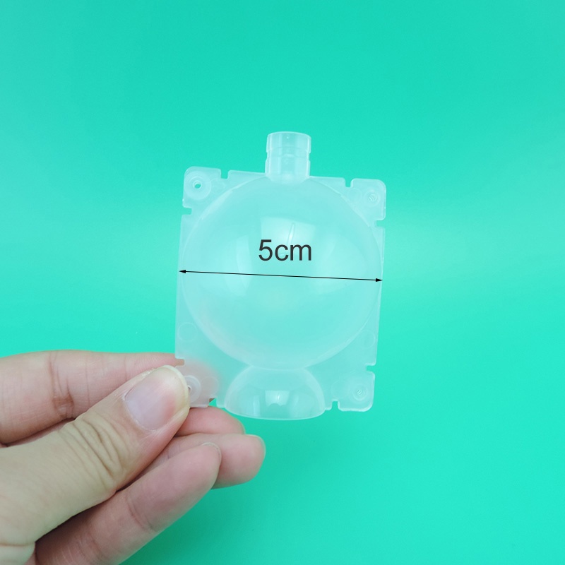 Hộp Gieo Hạt Trồng Cây 5cm vnh2