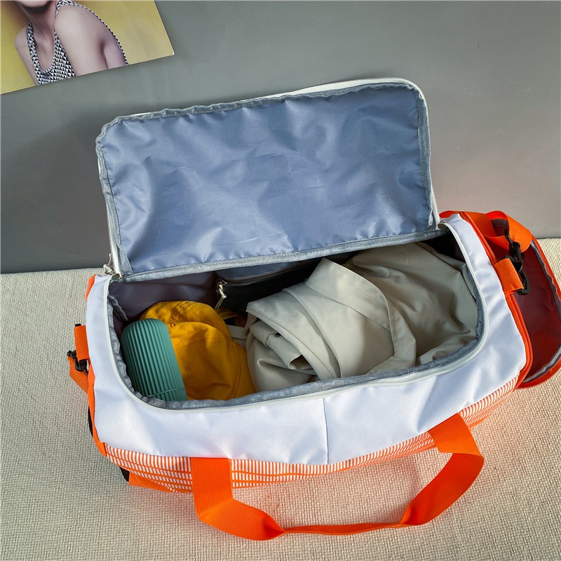 Túi Thể Thao Puma3328 Sức Chứa Lớn Siêu Nhẹ Tiện Dụng Thời Trang