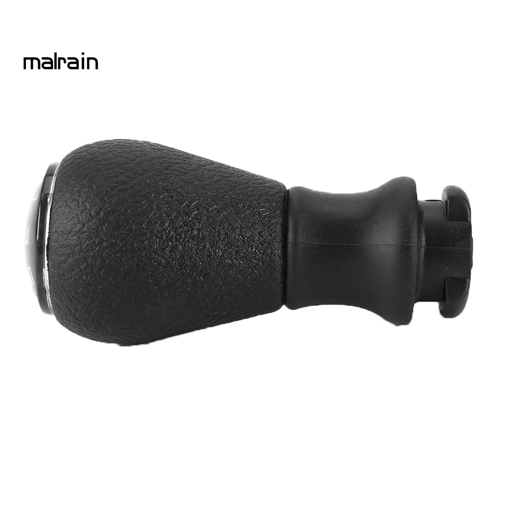 Tay Nắm Cần Số 5 Tốc Độ Chuyên Dụng Cho CITROEN C1 C3 C4 PEUGEOT 106 107 205 206 Series