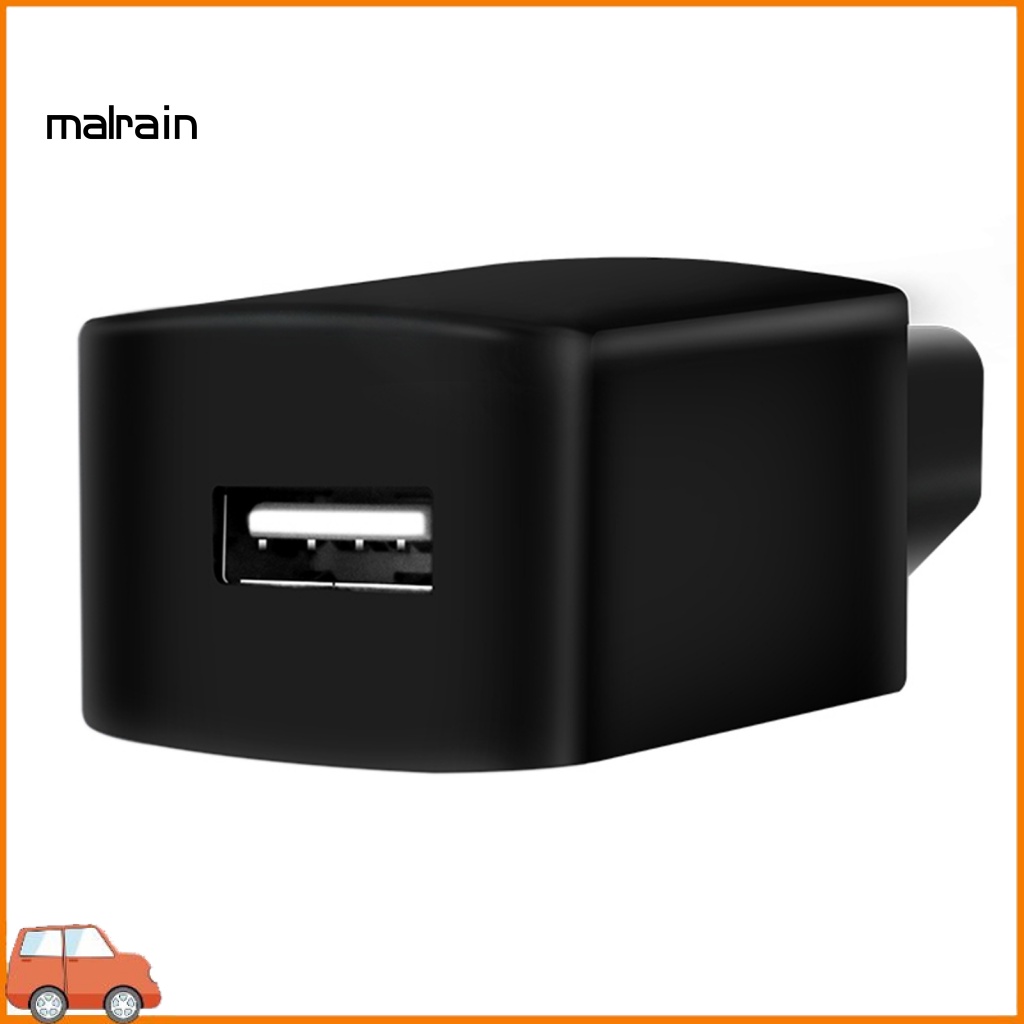 Ổ Cắm Sạc USB 12-80V 1A Chuyên Dụng Cho Xe Máy Điện