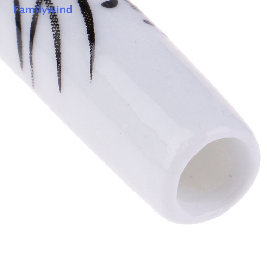 Set 3 Lọ Hoa Sứ Mini 1: 12 Dùng Để Trang Trí Nhà Búp Bê