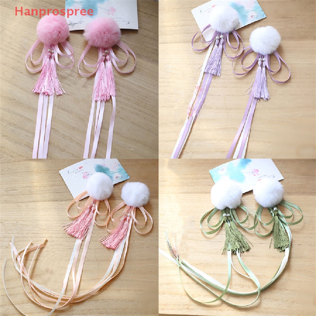 Hanprospree > Phụ Kiện Kẹp Tóc Kimono Hóa Trang Lolita Dành Cho Bạn Nữ well