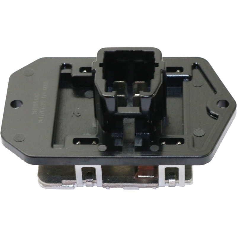 Điện Trở Động Cơ Thổi Khí Mới Cho Dodge Ram Truck 1500 2500 3500 4500 68048900Aaa AA