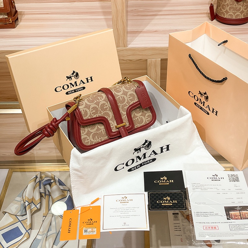 Túi Đeo Chéo Famy Thời Trang Retro 2023 Sang Trọng Cho Nữ