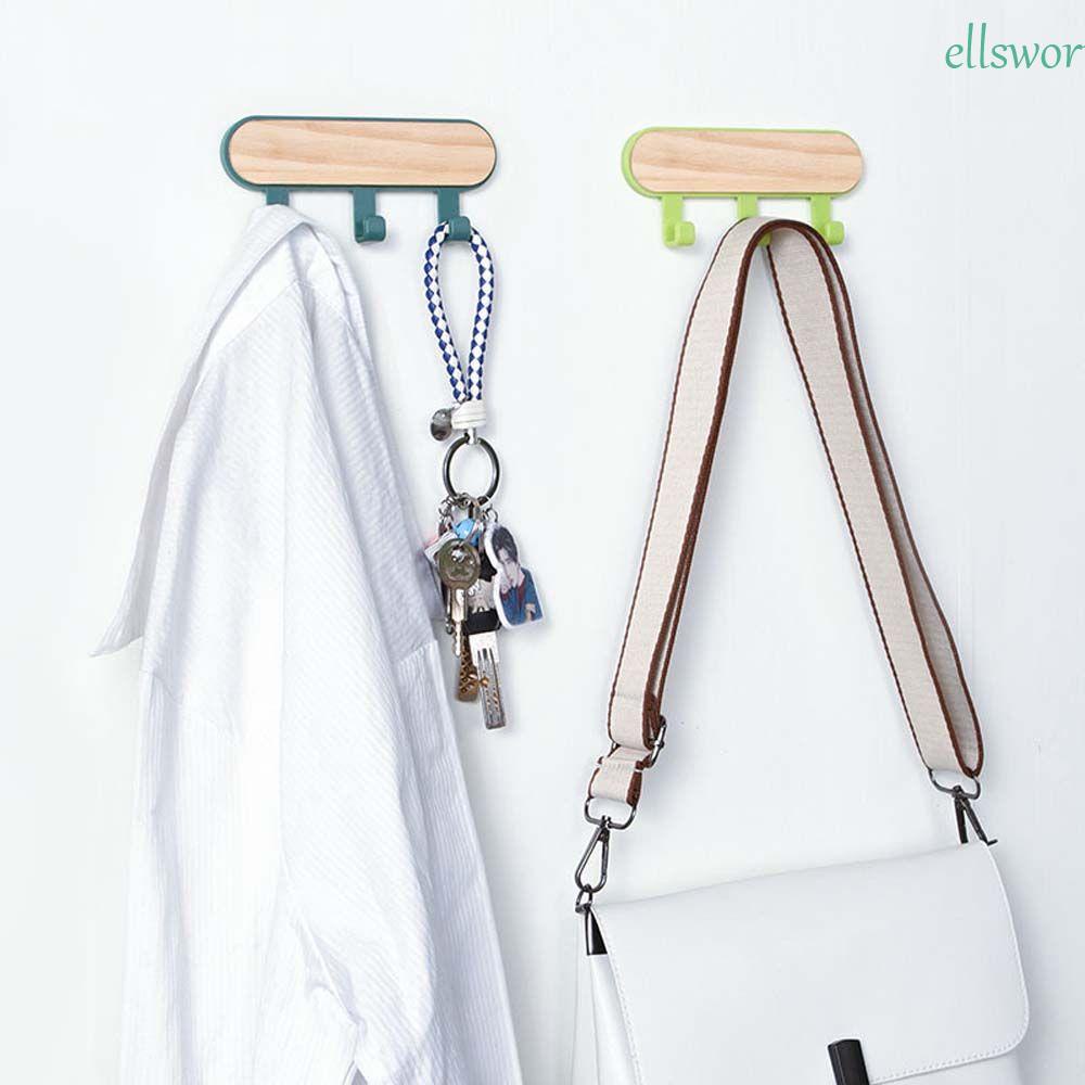 Giá Đỡ Treo Khăn Gắn Tường Tiện Dụng Cho Nhà Bếp