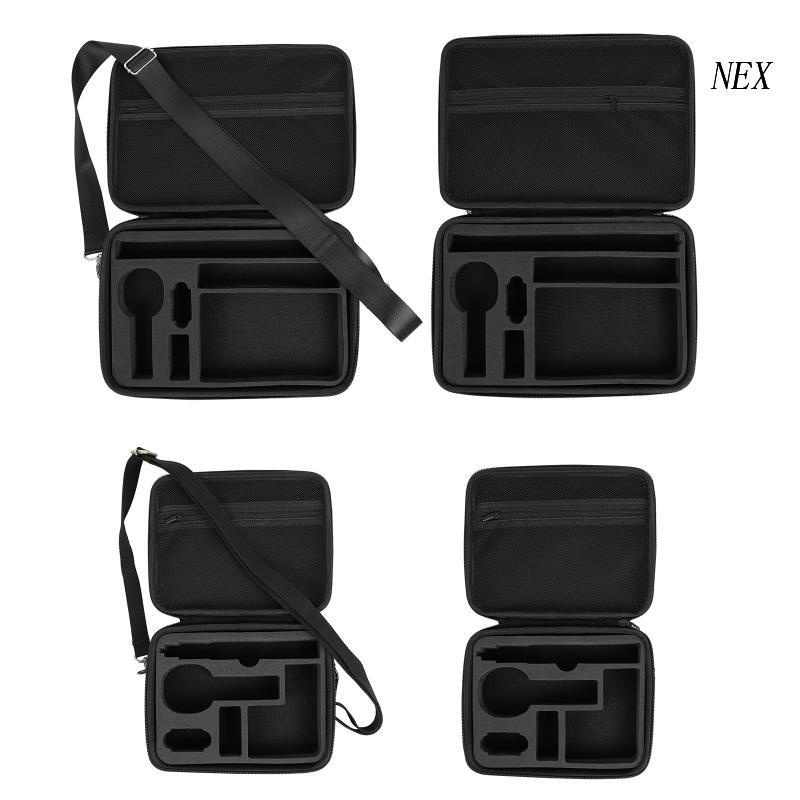 Túi Đựng Máy Quay Hành Động Bằng EVA Cứng Chống Sốc 360 ONE RS 1 &quot;