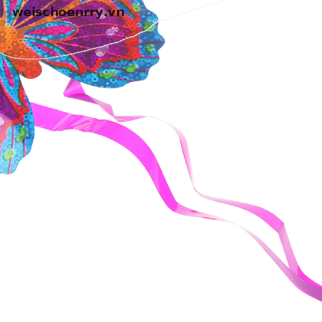 Diều Đồ Chơi Nhiều Màu Sắc Vui Nhộn Dành Cho Trẻ