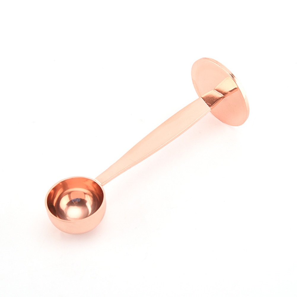 Muỗng Đong Cà Phê Bằng Thép Không Gỉ Chất Lượng Cao