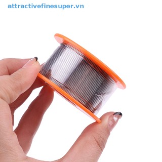 Cuộn Dây Thiếc Hàn Điện Tử AFS