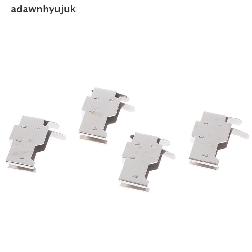 Set 4 Giá Đỡ Chổi Than Cho Máy Phát Điện adawnhyujuk ST-STC