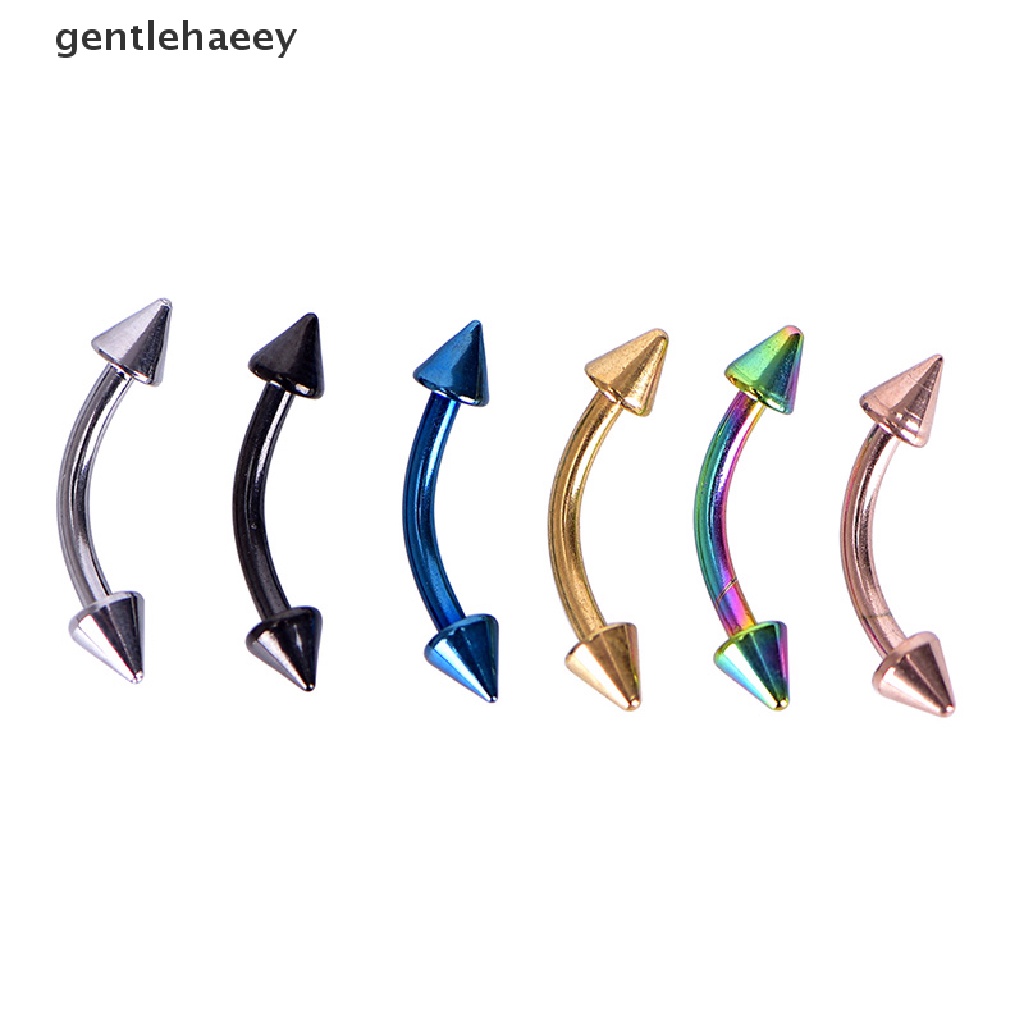 Set 12 Khuyên Xỏ Cơ Thể Độc Đáo Cá Tính