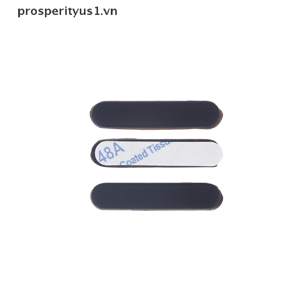 Bộ 4 Chân Cao Su Chuyên Dụng Cho Laptop Lenovo Thinkpad P50 P51 P52