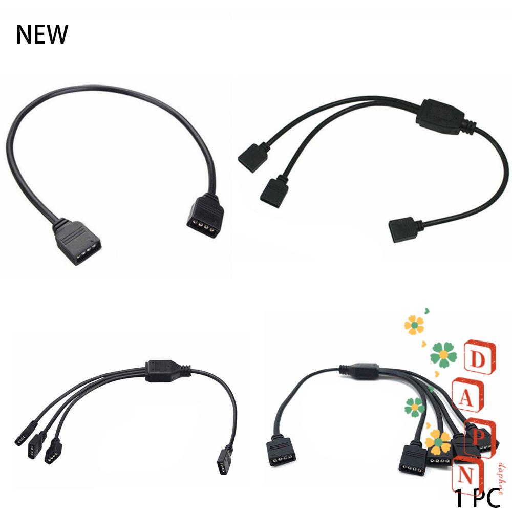 Dây Cáp DAPHS Nối Dài Cho Đèn LED 3528 5050