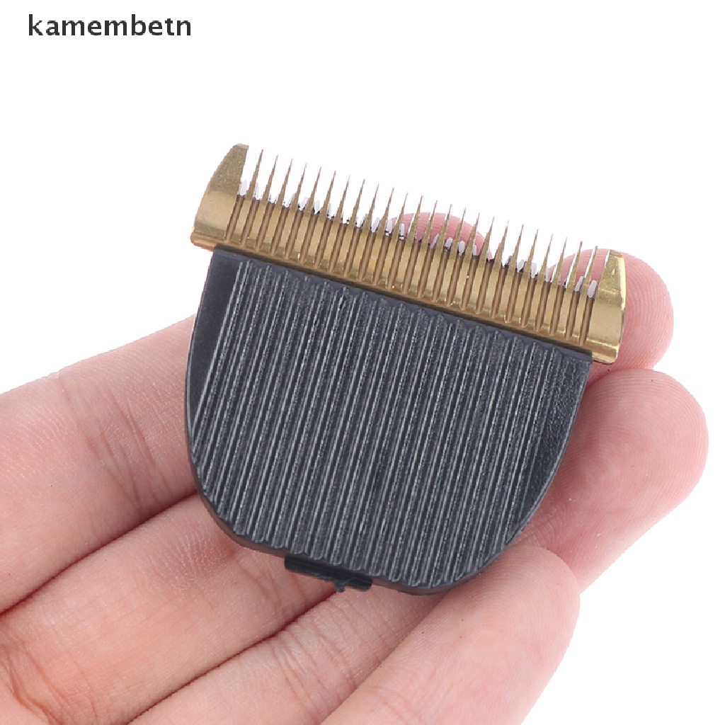 Lưỡi Dao Cắt Tóc kamembetn Thông Dụng
