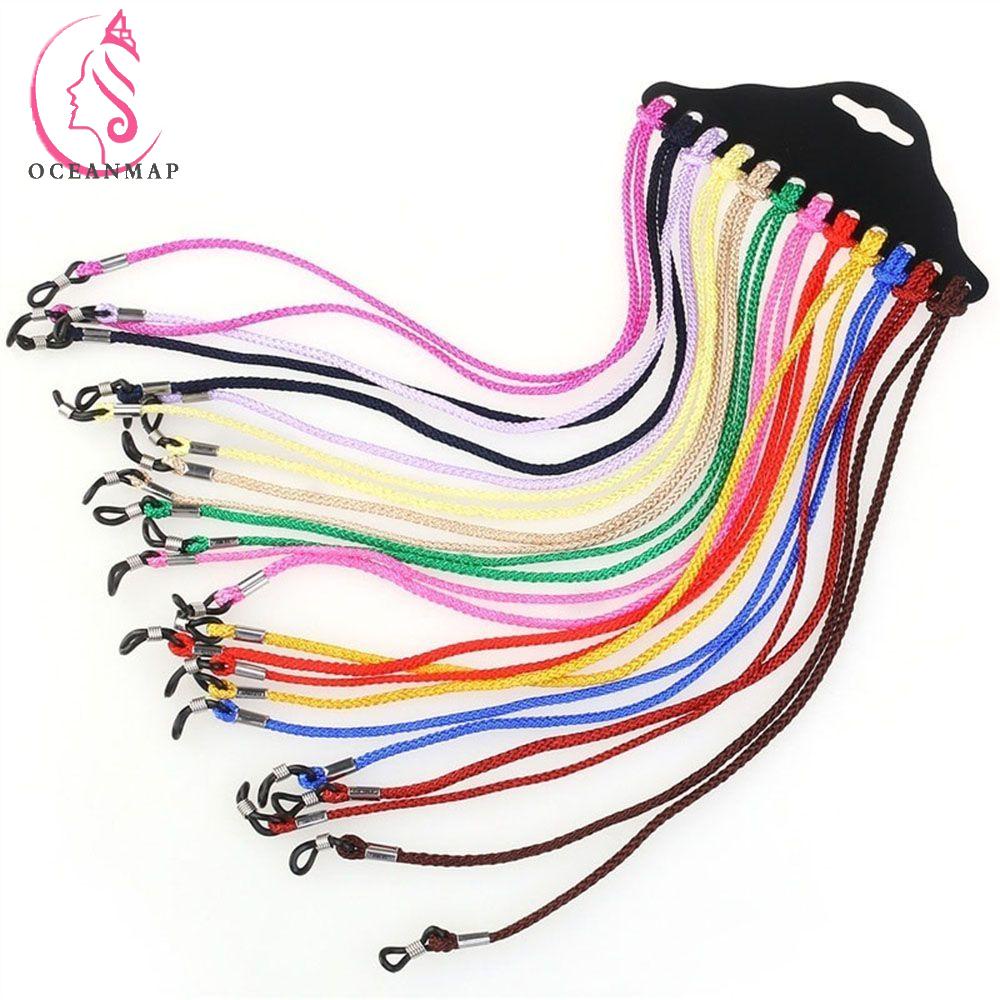 Set 12 dây đeo mắt kính chuyên dụng