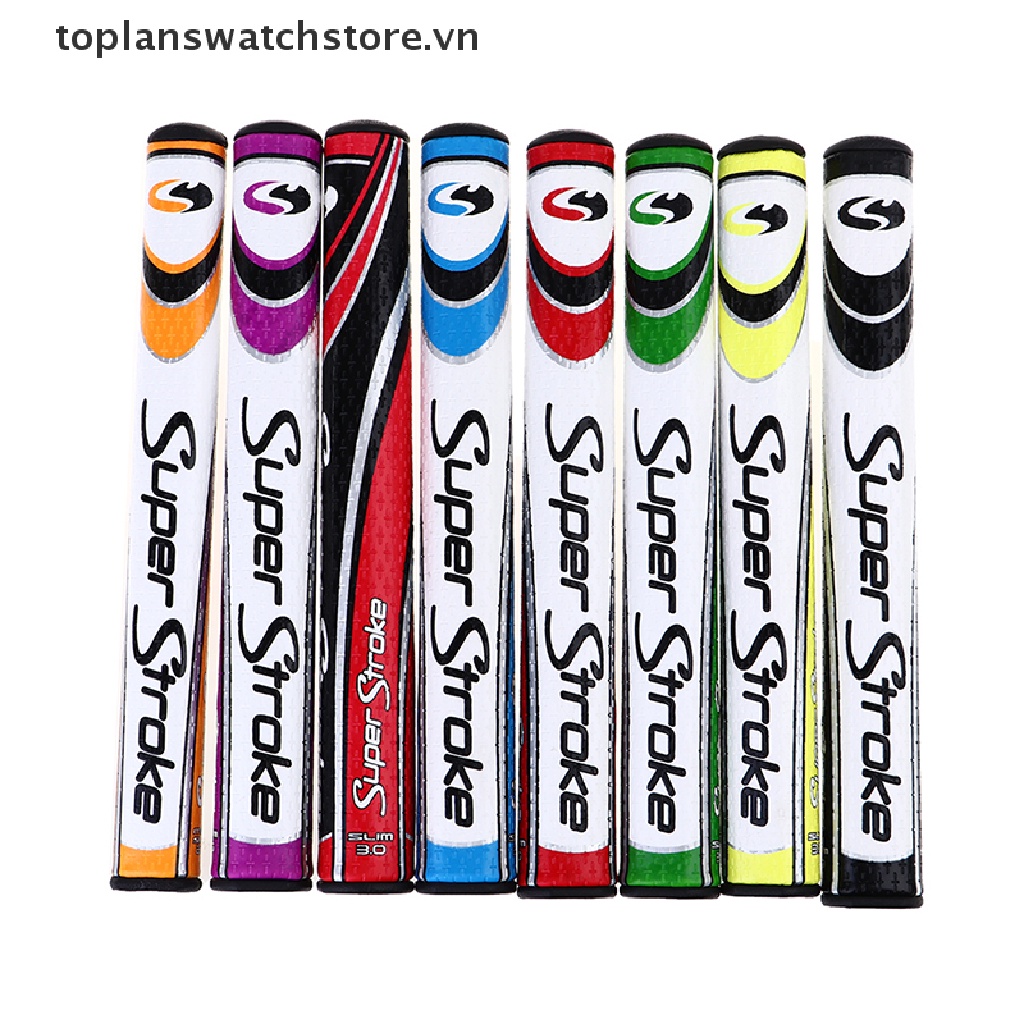 Tay Cầm Gậy Đánh Golf Chất Liệu PU Size 2.0 3.0