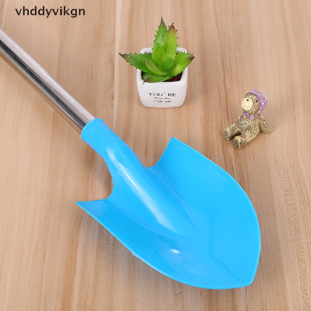 Xẻng Xúc Cát Đồ Chơi Đi Biển Cho Bé