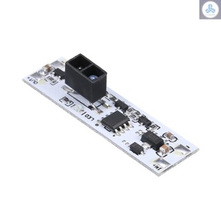 Hand Sweep Sensor Switch Module Wardrobe Short Distance Scan Sensor Electronic Components Sensor Board Module