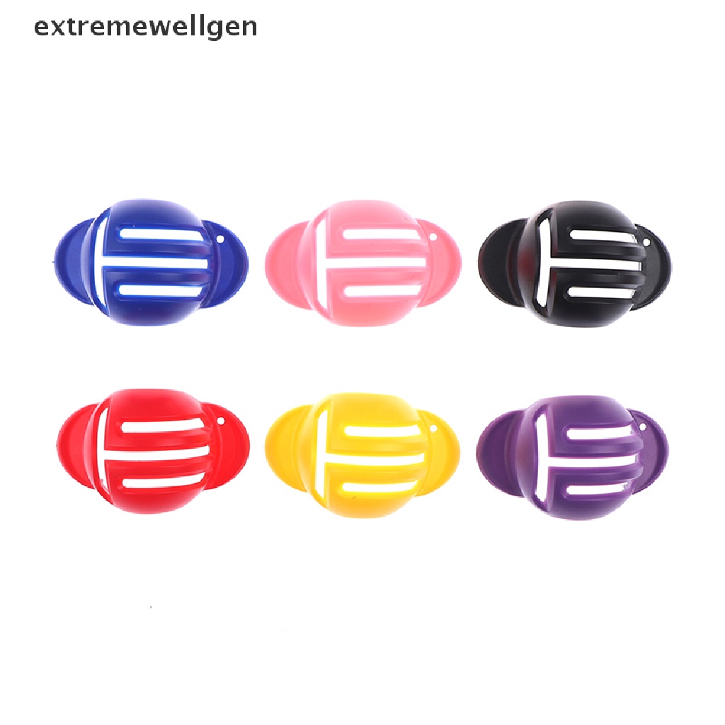 Bút Đánh Dấu Đường Bóng Golf Hình Hoa Sen Phụ Kiện Chuyên Dụng Dành Cho Llff