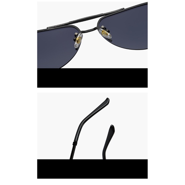 (MớI) Kính MáT ChốNg Tia UV Cho Nam