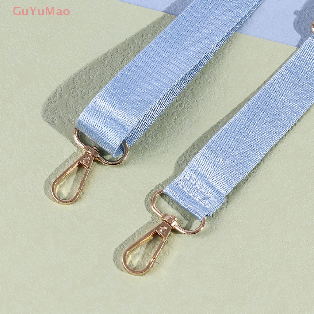 Dây Đeo Túi Xách Bằng Nylon Kích Thước 130CM