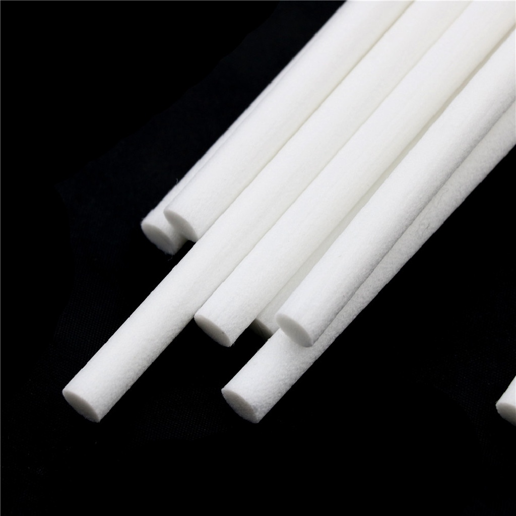 Set 10 Tấm Lọc Thay Thế Dành Cho Bình Nước Tạo Độ Ẩm Không Khí USB Vn