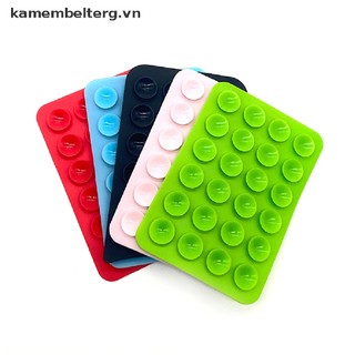 Miếng Đệm Silicon Hít Cố Định Điện Thoại Tiện Dụng