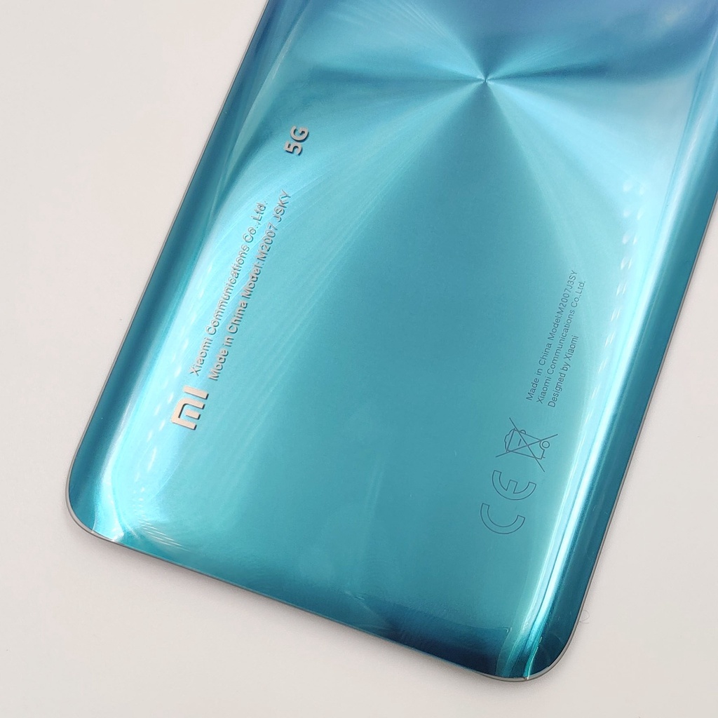 Mặt Lưng Điện Thoại Chất Lượng Cao Thay Thế Chuyên Dụng Cho Xiaomi Mi10T Mi 10T Pro 5G